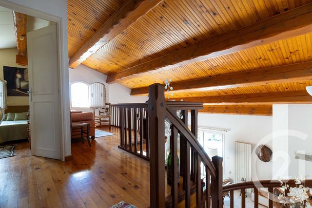 maison à vendre - 7 pièces - 139.23 m2 - CANET - 34 - LANGUEDOC-ROUSSILLON - Century 21 Agi Immobilier