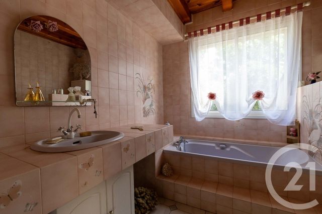 maison à vendre - 7 pièces - 139.23 m2 - CANET - 34 - LANGUEDOC-ROUSSILLON - Century 21 Agi Immobilier