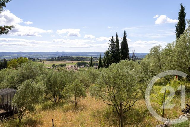 maison à vendre - 6 pièces - 122.7 m2 - NEBIAN - 34 - LANGUEDOC-ROUSSILLON - Century 21 Agi Immobilier