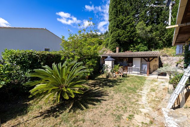 maison à vendre - 6 pièces - 122.7 m2 - NEBIAN - 34 - LANGUEDOC-ROUSSILLON - Century 21 Agi Immobilier
