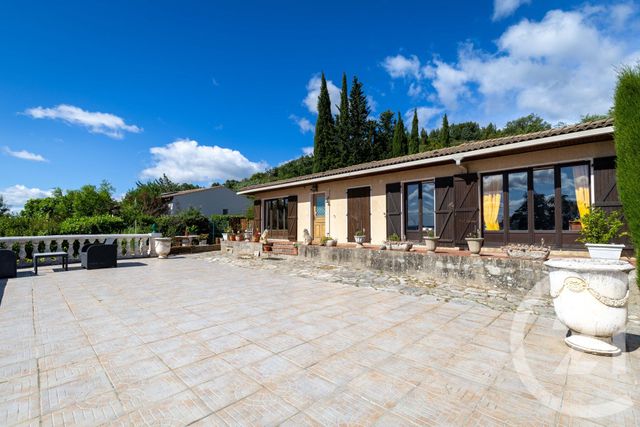 maison à vendre - 6 pièces - 122.7 m2 - NEBIAN - 34 - LANGUEDOC-ROUSSILLON - Century 21 Agi Immobilier