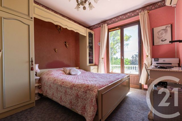 maison à vendre - 6 pièces - 122.7 m2 - NEBIAN - 34 - LANGUEDOC-ROUSSILLON - Century 21 Agi Immobilier