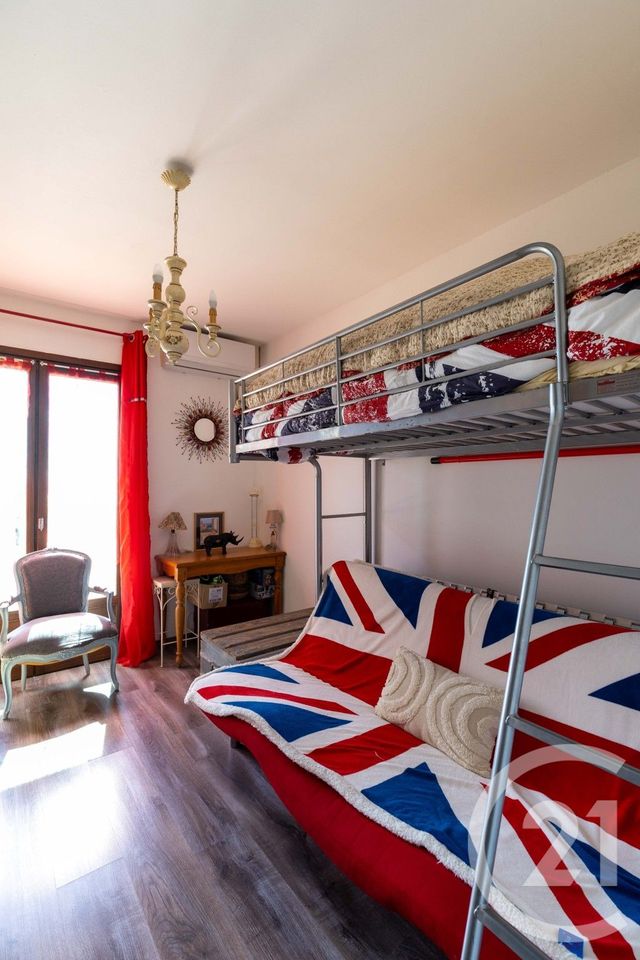 maison à vendre - 6 pièces - 122.7 m2 - NEBIAN - 34 - LANGUEDOC-ROUSSILLON - Century 21 Agi Immobilier