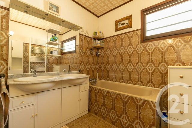 maison à vendre - 6 pièces - 122.7 m2 - NEBIAN - 34 - LANGUEDOC-ROUSSILLON - Century 21 Agi Immobilier