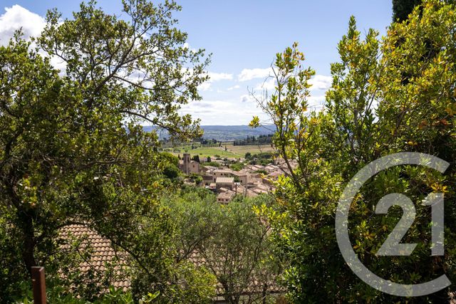 maison à vendre - 6 pièces - 122.7 m2 - NEBIAN - 34 - LANGUEDOC-ROUSSILLON - Century 21 Agi Immobilier