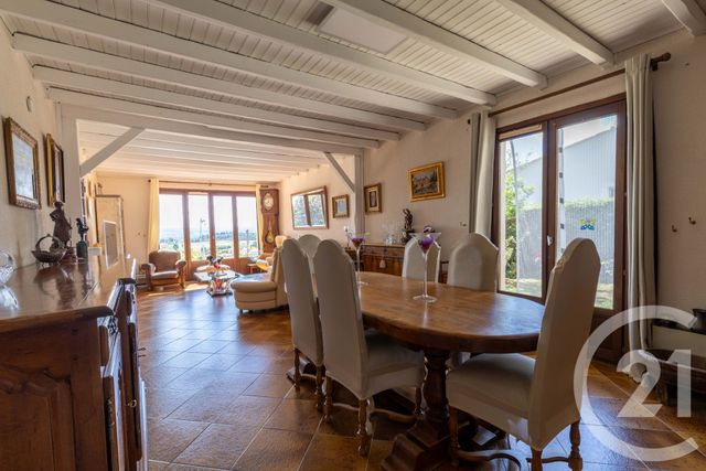 maison à vendre - 6 pièces - 122.7 m2 - NEBIAN - 34 - LANGUEDOC-ROUSSILLON - Century 21 Agi Immobilier