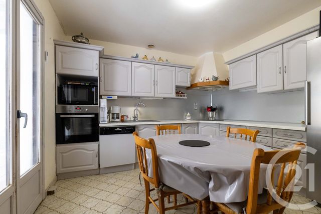 maison à vendre - 6 pièces - 122.7 m2 - NEBIAN - 34 - LANGUEDOC-ROUSSILLON - Century 21 Agi Immobilier