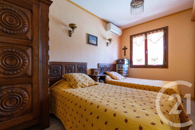 maison à vendre - 6 pièces - 122.7 m2 - NEBIAN - 34 - LANGUEDOC-ROUSSILLON - Century 21 Agi Immobilier