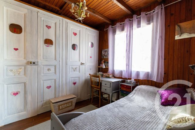 maison à vendre - 6 pièces - 122.7 m2 - NEBIAN - 34 - LANGUEDOC-ROUSSILLON - Century 21 Agi Immobilier