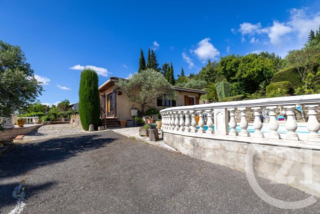 Maison à vendre NEBIAN