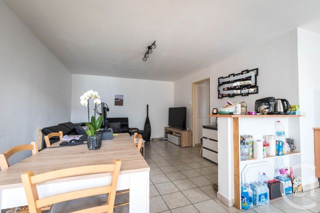 Appartement F2 à louer - 2 pièces - 43.67 m2 - CLERMONT L HERAULT - 34 - LANGUEDOC-ROUSSILLON - Century 21 Agi Immobilier