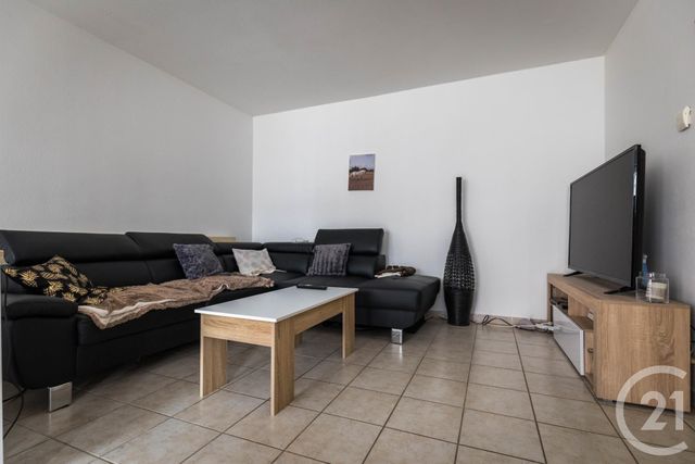 Appartement F2 à louer - 2 pièces - 43.67 m2 - CLERMONT L HERAULT - 34 - LANGUEDOC-ROUSSILLON - Century 21 Agi Immobilier