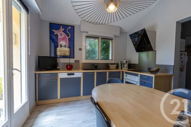 maison à vendre - 11 pièces - 161.79 m2 - CLERMONT L HERAULT - 34 - LANGUEDOC-ROUSSILLON - Century 21 Agi Immobilier