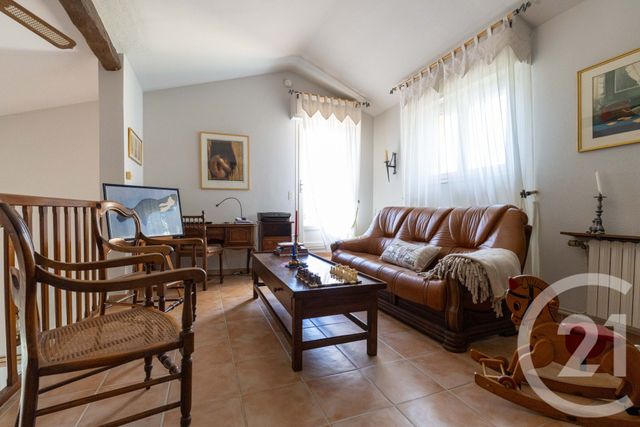 maison à vendre - 11 pièces - 161.79 m2 - CLERMONT L HERAULT - 34 - LANGUEDOC-ROUSSILLON - Century 21 Agi Immobilier