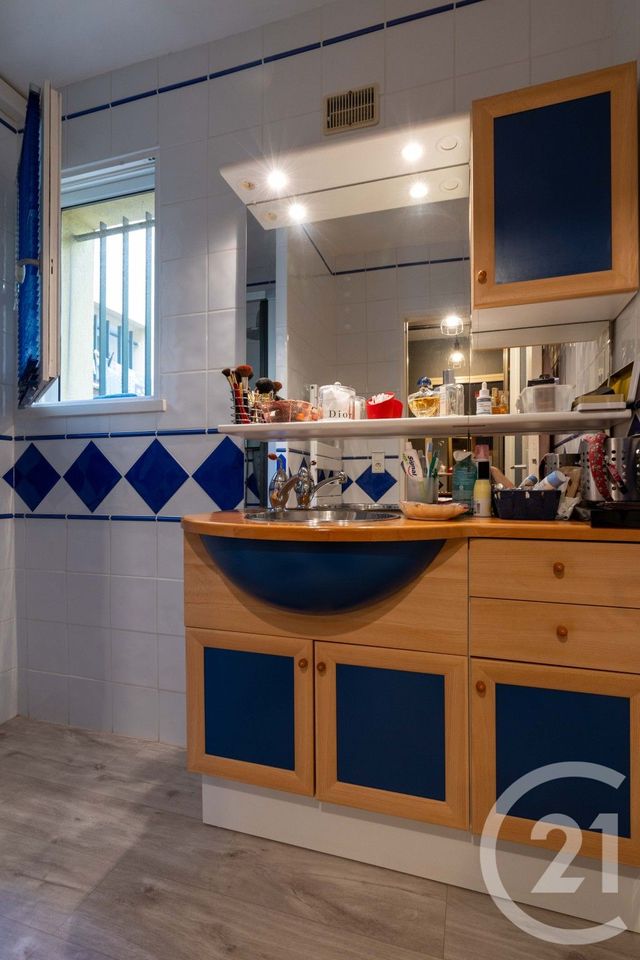 maison à vendre - 11 pièces - 161.79 m2 - CLERMONT L HERAULT - 34 - LANGUEDOC-ROUSSILLON - Century 21 Agi Immobilier
