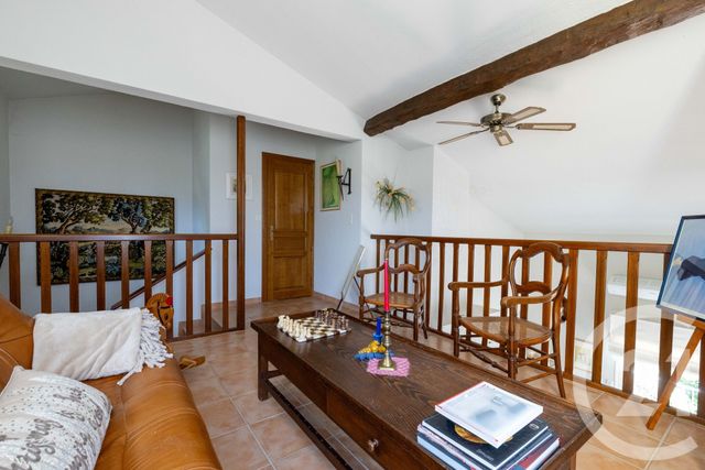 maison à vendre - 11 pièces - 161.79 m2 - CLERMONT L HERAULT - 34 - LANGUEDOC-ROUSSILLON - Century 21 Agi Immobilier