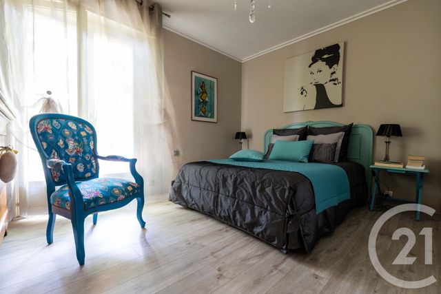 maison à vendre - 11 pièces - 161.79 m2 - CLERMONT L HERAULT - 34 - LANGUEDOC-ROUSSILLON - Century 21 Agi Immobilier