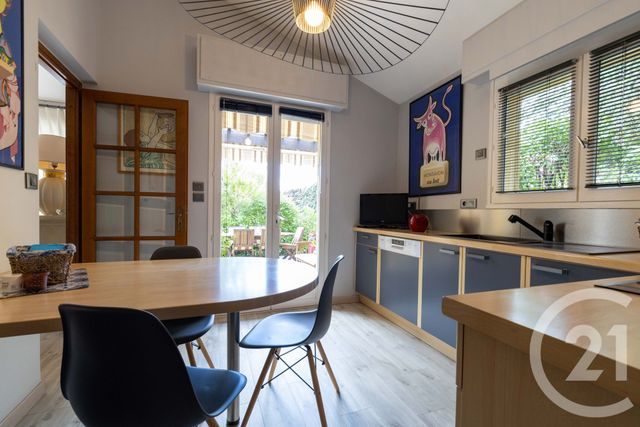 maison à vendre - 11 pièces - 161.79 m2 - CLERMONT L HERAULT - 34 - LANGUEDOC-ROUSSILLON - Century 21 Agi Immobilier