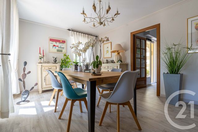 maison à vendre - 11 pièces - 161.79 m2 - CLERMONT L HERAULT - 34 - LANGUEDOC-ROUSSILLON - Century 21 Agi Immobilier