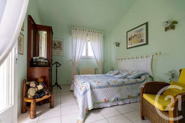 maison à vendre - 11 pièces - 161.79 m2 - CLERMONT L HERAULT - 34 - LANGUEDOC-ROUSSILLON - Century 21 Agi Immobilier