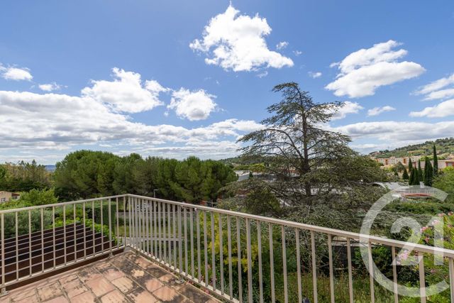 maison à vendre - 11 pièces - 161.79 m2 - CLERMONT L HERAULT - 34 - LANGUEDOC-ROUSSILLON - Century 21 Agi Immobilier