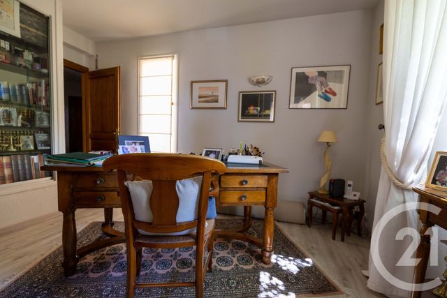 maison à vendre - 11 pièces - 161.79 m2 - CLERMONT L HERAULT - 34 - LANGUEDOC-ROUSSILLON - Century 21 Agi Immobilier