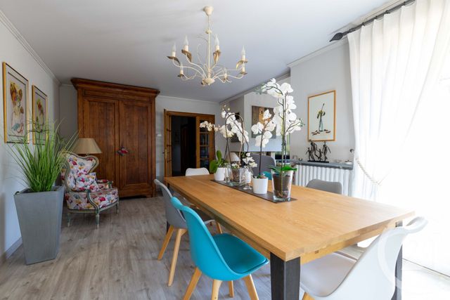 maison à vendre - 11 pièces - 161.79 m2 - CLERMONT L HERAULT - 34 - LANGUEDOC-ROUSSILLON - Century 21 Agi Immobilier