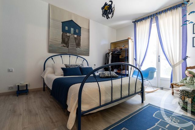 maison à vendre - 11 pièces - 161.79 m2 - CLERMONT L HERAULT - 34 - LANGUEDOC-ROUSSILLON - Century 21 Agi Immobilier
