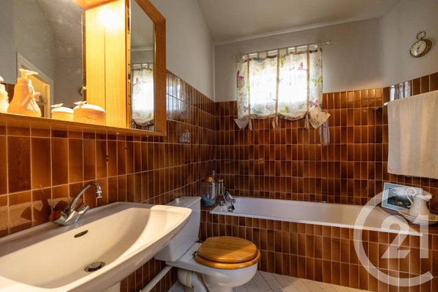 maison à vendre - 11 pièces - 161.79 m2 - CLERMONT L HERAULT - 34 - LANGUEDOC-ROUSSILLON - Century 21 Agi Immobilier