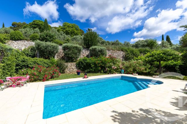 maison à vendre - 11 pièces - 161.79 m2 - CLERMONT L HERAULT - 34 - LANGUEDOC-ROUSSILLON - Century 21 Agi Immobilier