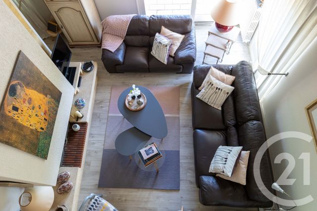 maison à vendre - 11 pièces - 161.79 m2 - CLERMONT L HERAULT - 34 - LANGUEDOC-ROUSSILLON - Century 21 Agi Immobilier