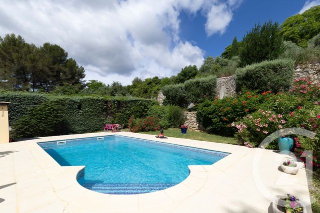 maison à vendre - 11 pièces - 161.79 m2 - CLERMONT L HERAULT - 34 - LANGUEDOC-ROUSSILLON - Century 21 Agi Immobilier
