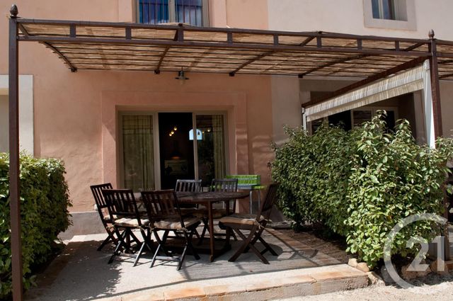 maison à louer - 3 pièces - 81.75 m2 - ASPIRAN - 34 - LANGUEDOC-ROUSSILLON - Century 21 Agi Immobilier