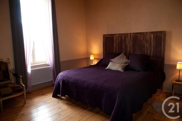 maison à louer - 3 pièces - 81.75 m2 - ASPIRAN - 34 - LANGUEDOC-ROUSSILLON - Century 21 Agi Immobilier
