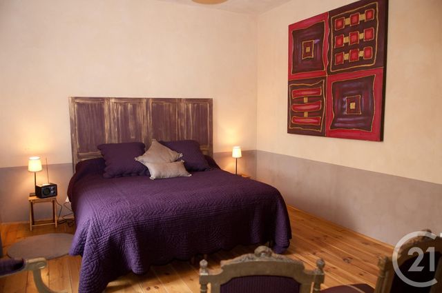 maison à louer - 3 pièces - 81.75 m2 - ASPIRAN - 34 - LANGUEDOC-ROUSSILLON - Century 21 Agi Immobilier