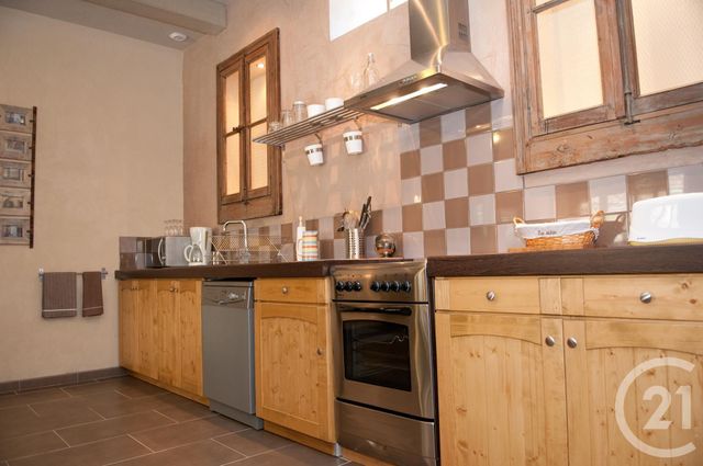 maison à louer - 3 pièces - 81.75 m2 - ASPIRAN - 34 - LANGUEDOC-ROUSSILLON - Century 21 Agi Immobilier