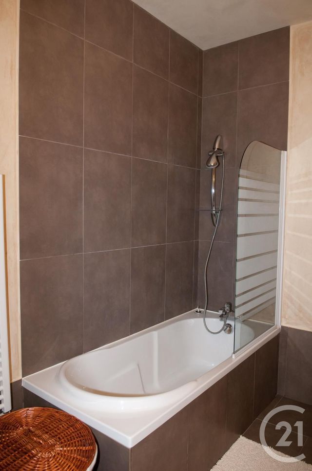 maison à louer - 3 pièces - 81.75 m2 - ASPIRAN - 34 - LANGUEDOC-ROUSSILLON - Century 21 Agi Immobilier