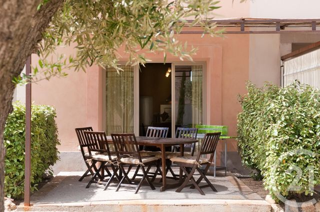 maison à louer - 3 pièces - 81.75 m2 - ASPIRAN - 34 - LANGUEDOC-ROUSSILLON - Century 21 Agi Immobilier