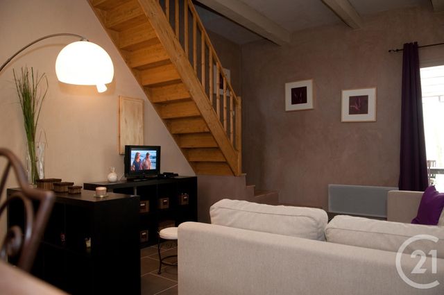 maison à louer - 3 pièces - 81.75 m2 - ASPIRAN - 34 - LANGUEDOC-ROUSSILLON - Century 21 Agi Immobilier