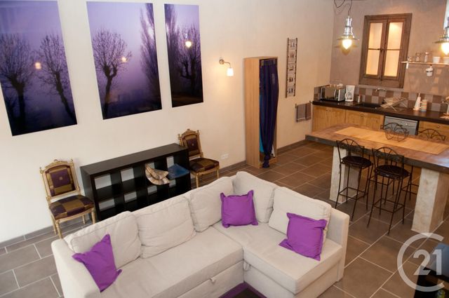 maison à louer - 3 pièces - 81.75 m2 - ASPIRAN - 34 - LANGUEDOC-ROUSSILLON - Century 21 Agi Immobilier