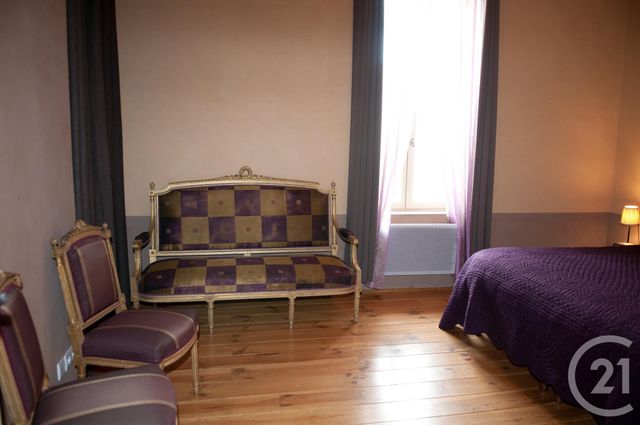 maison à louer - 3 pièces - 81.75 m2 - ASPIRAN - 34 - LANGUEDOC-ROUSSILLON - Century 21 Agi Immobilier