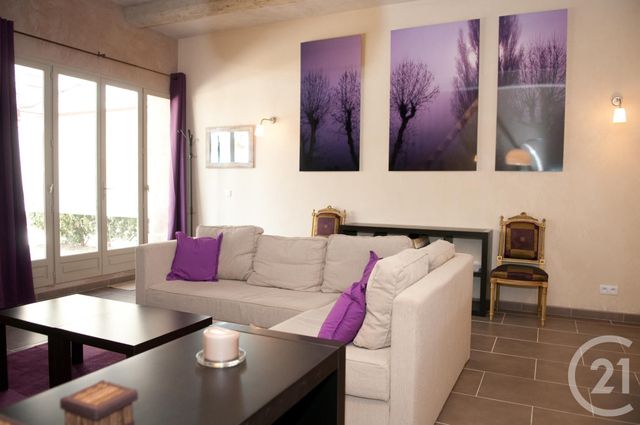 maison à louer - 3 pièces - 81.75 m2 - ASPIRAN - 34 - LANGUEDOC-ROUSSILLON - Century 21 Agi Immobilier