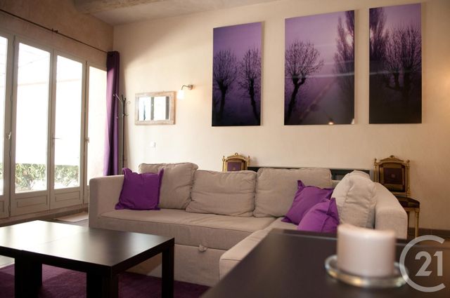 maison à louer - 3 pièces - 81.75 m2 - ASPIRAN - 34 - LANGUEDOC-ROUSSILLON - Century 21 Agi Immobilier