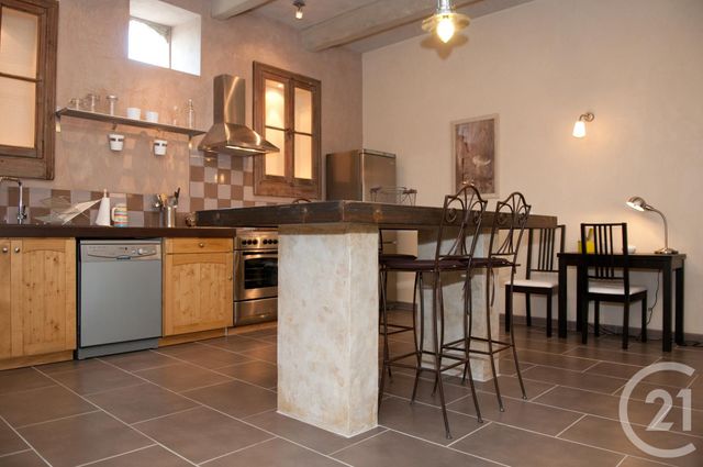 maison à louer - 3 pièces - 81.75 m2 - ASPIRAN - 34 - LANGUEDOC-ROUSSILLON - Century 21 Agi Immobilier