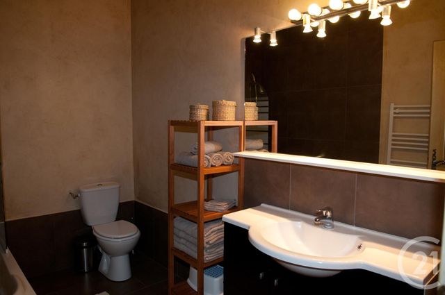 maison à louer - 3 pièces - 81.75 m2 - ASPIRAN - 34 - LANGUEDOC-ROUSSILLON - Century 21 Agi Immobilier