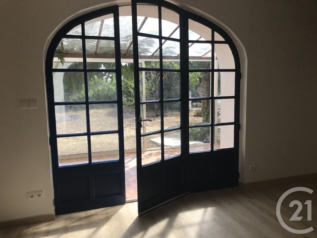 maison à louer - 3 pièces - 62.0 m2 - LACOSTE - 34 - LANGUEDOC-ROUSSILLON - Century 21 Agi Immobilier