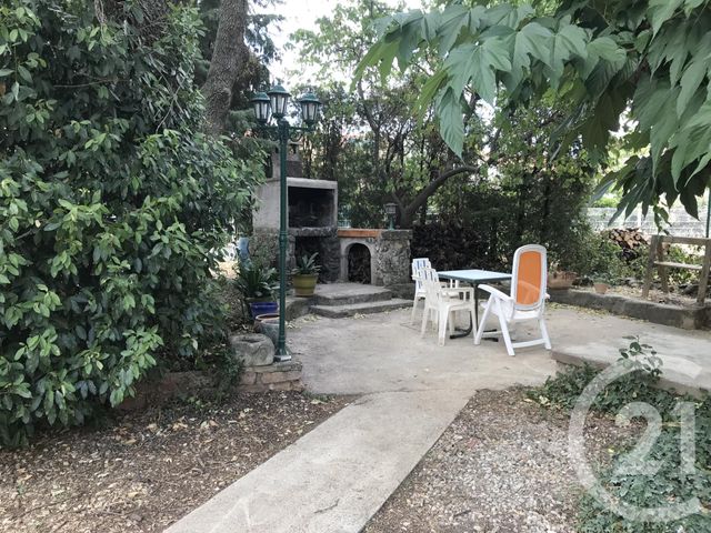 maison à louer - 3 pièces - 62.0 m2 - LACOSTE - 34 - LANGUEDOC-ROUSSILLON - Century 21 Agi Immobilier