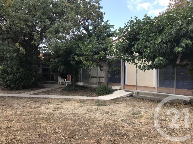 maison à louer - 3 pièces - 62.0 m2 - LACOSTE - 34 - LANGUEDOC-ROUSSILLON - Century 21 Agi Immobilier