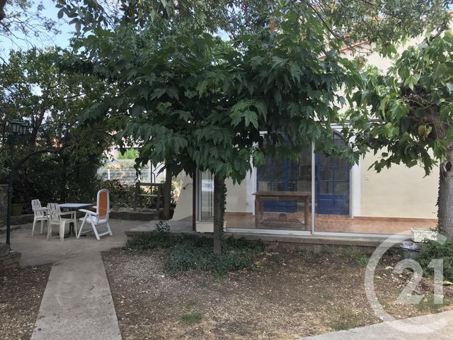 maison à louer - 3 pièces - 62.0 m2 - LACOSTE - 34 - LANGUEDOC-ROUSSILLON - Century 21 Agi Immobilier