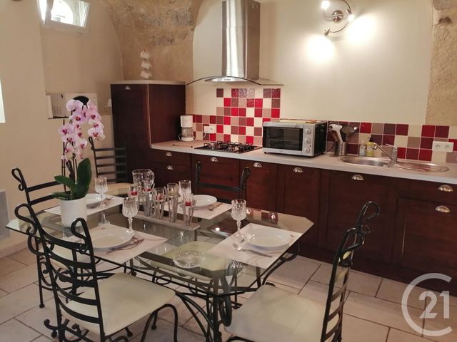 maison à vendre - 8 pièces - 193.5 m2 - POUZOLS - 34 - LANGUEDOC-ROUSSILLON - Century 21 Agi Immobilier